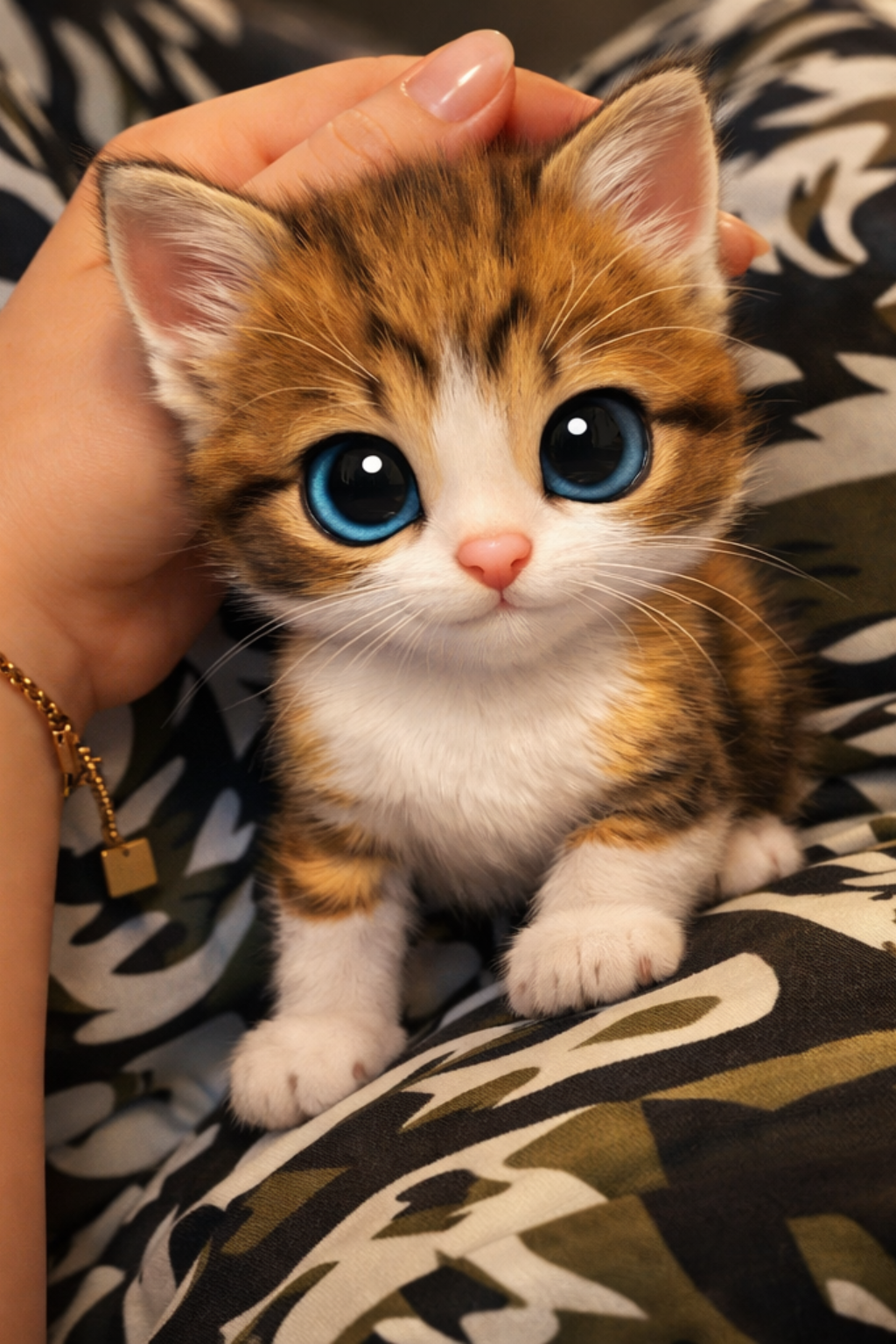 Téléchargement numérique de votre illustration (fichier digital)